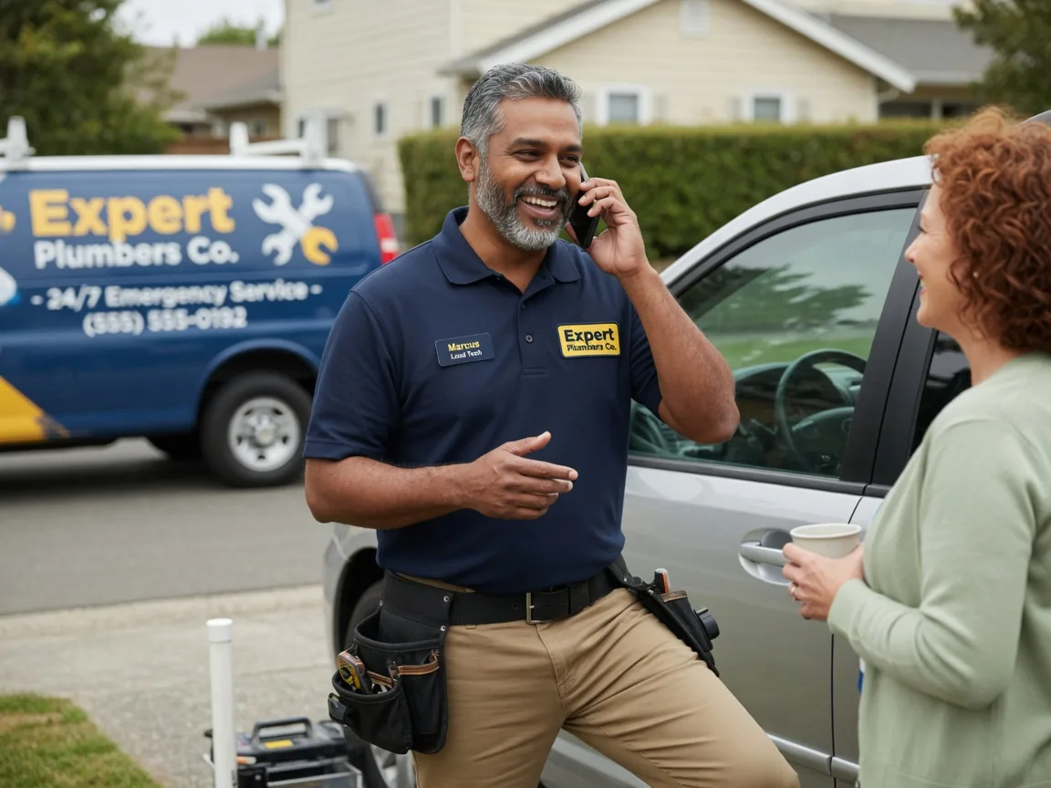 Drain Cleaning Morganton, GA FAQs